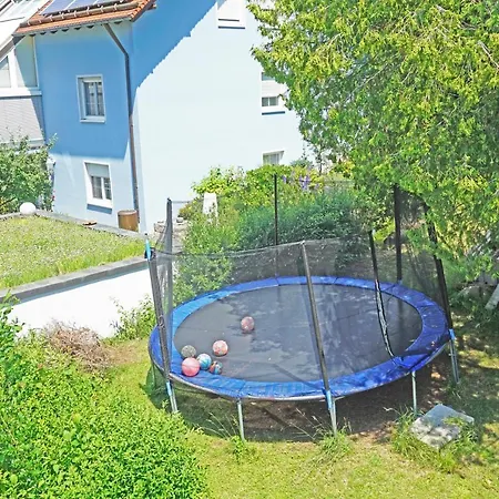 Nyaraló Assmus