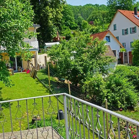 Assmus Nyaraló Weißenburg in Bayern