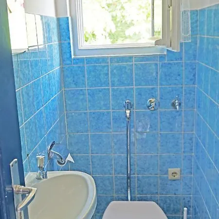 Holiday home Assmus *