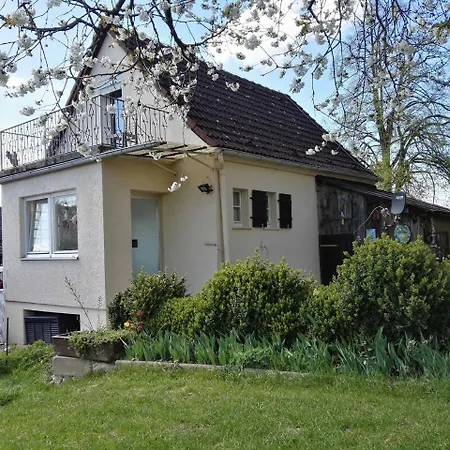 Assmus Holiday home *