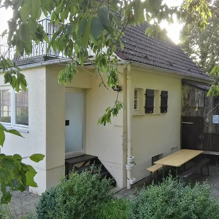 Nyaraló Assmus Weißenburg in Bayern