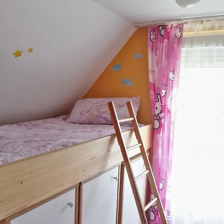 Assmus Holiday home